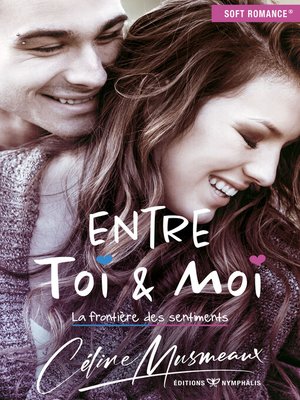 cover image of Entre Toi & Moi